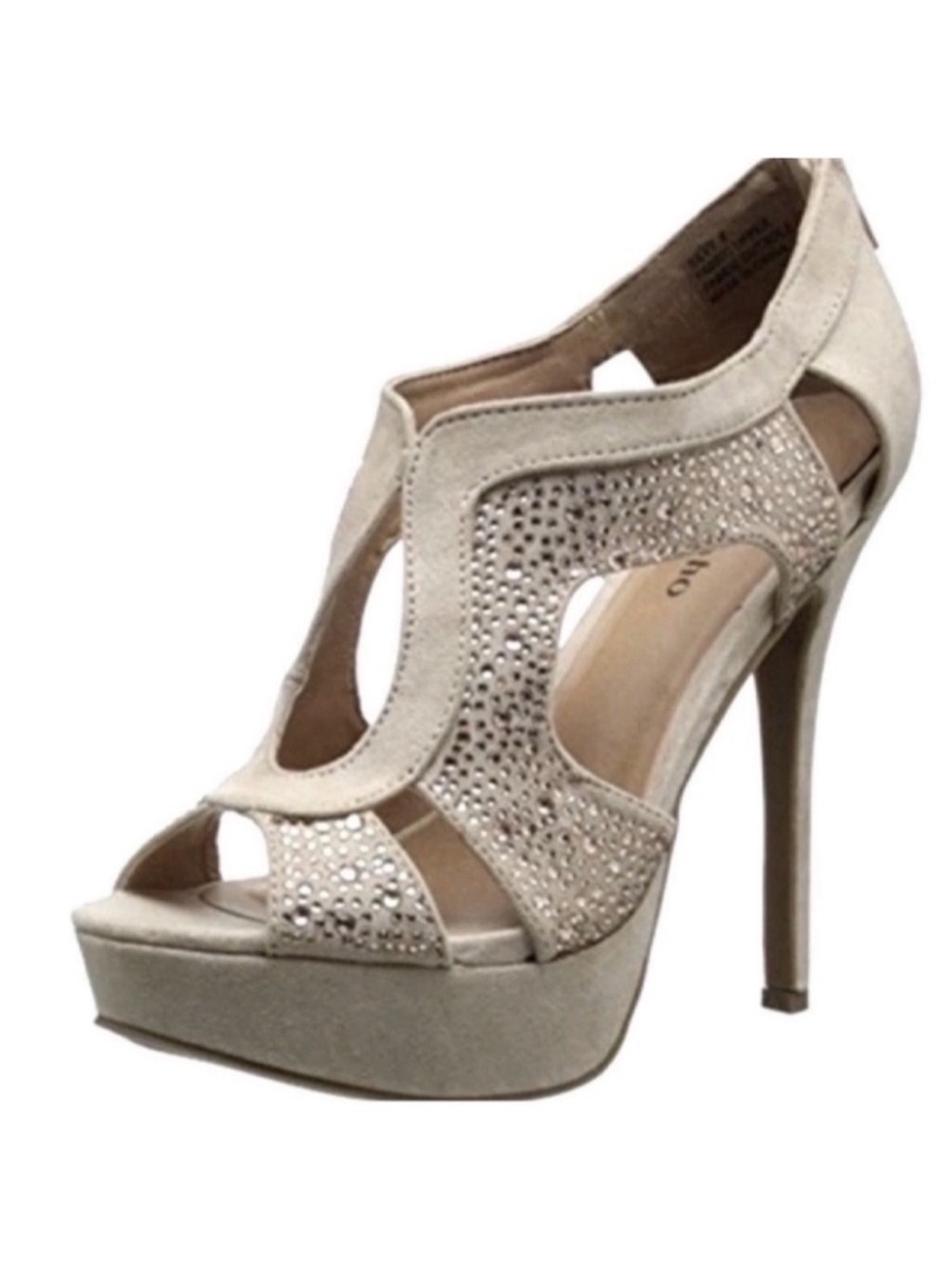 Zigi Soho Heels